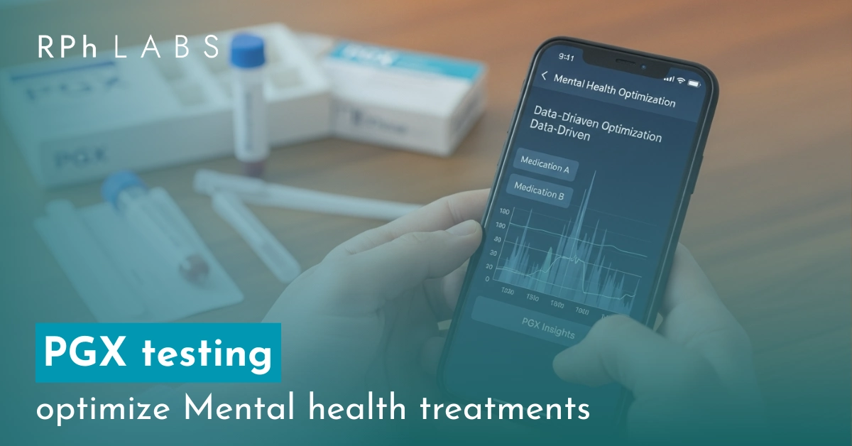 PGX-testing-optimize-Mental-health-treatments