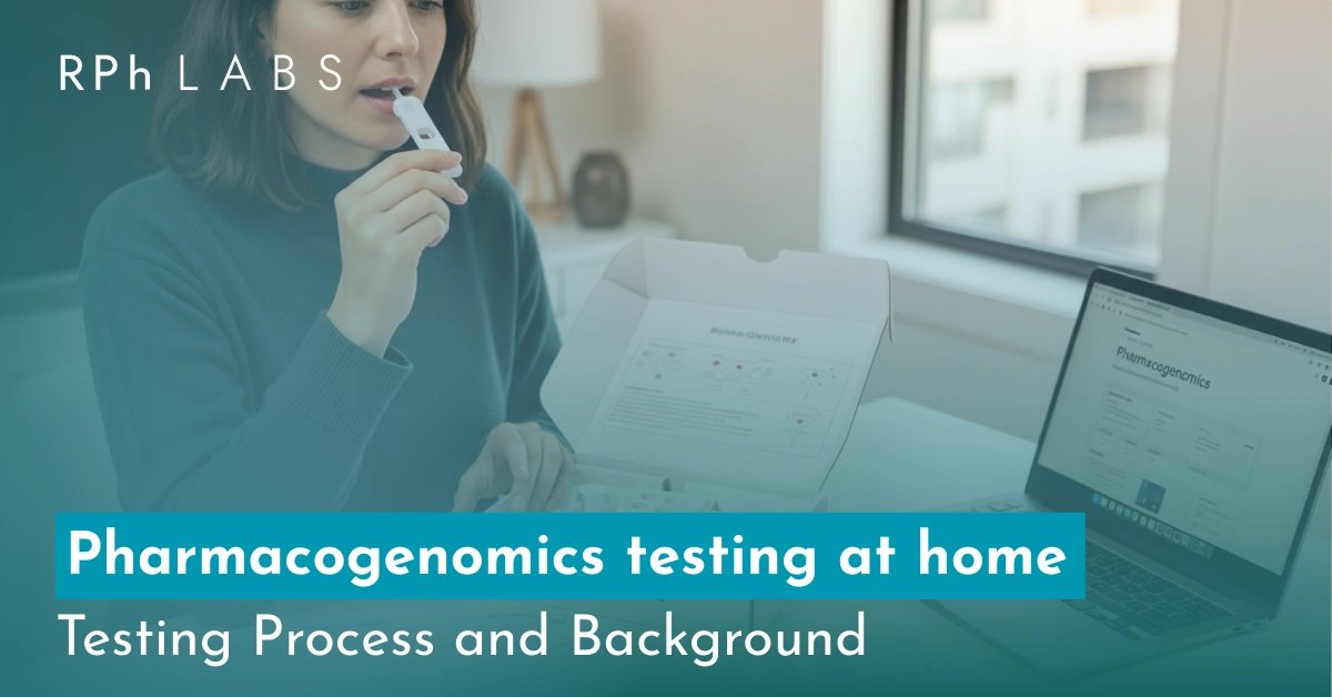 Pharmacogenomics