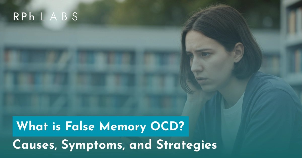 False Memory OCD