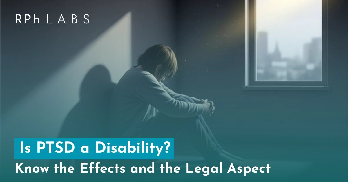 Is PTSD a Disability